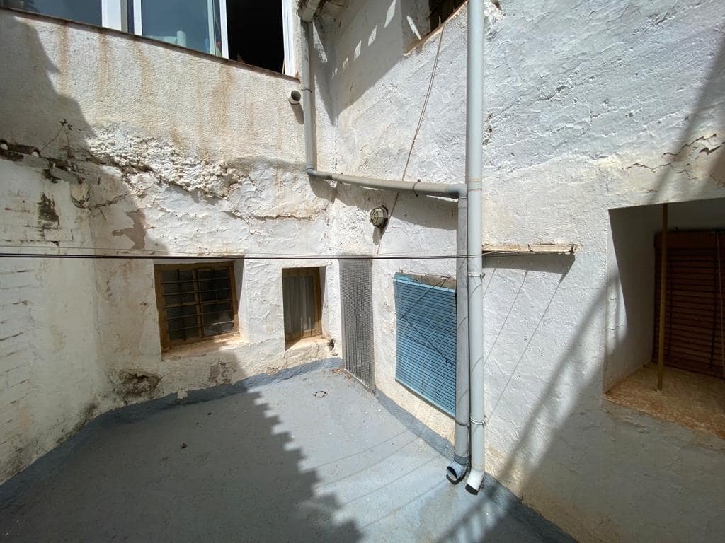 3 sypialnia Dom na sprzedaż w Velez-Blanco - 53 000 € (Ref: 7868841)