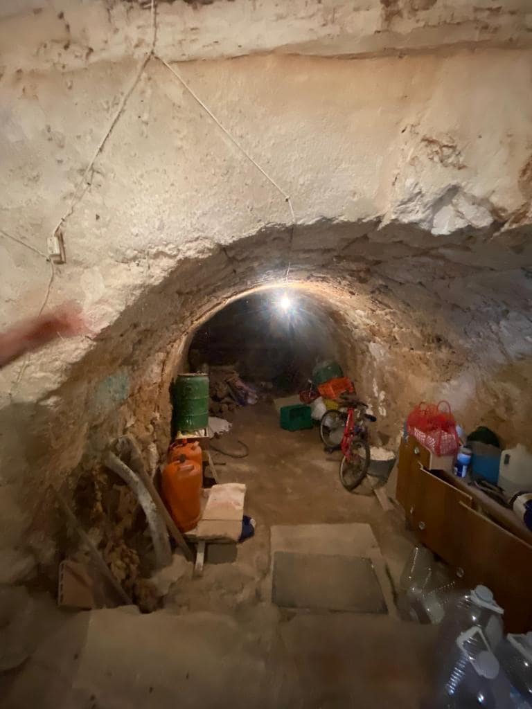 3 sypialnia Dom na sprzedaż w Velez-Blanco - 53 000 € (Ref: 7868841)