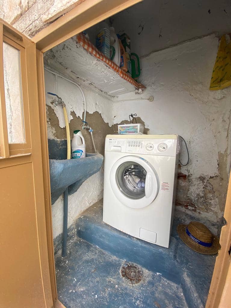 3 sypialnia Dom na sprzedaż w Velez-Blanco - 53 000 € (Ref: 7868841)