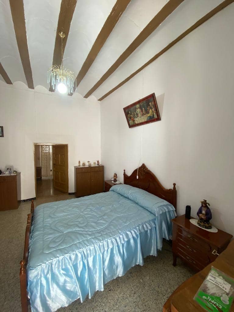 3 sypialnia Dom na sprzedaż w Velez-Blanco - 53 000 € (Ref: 7868841)