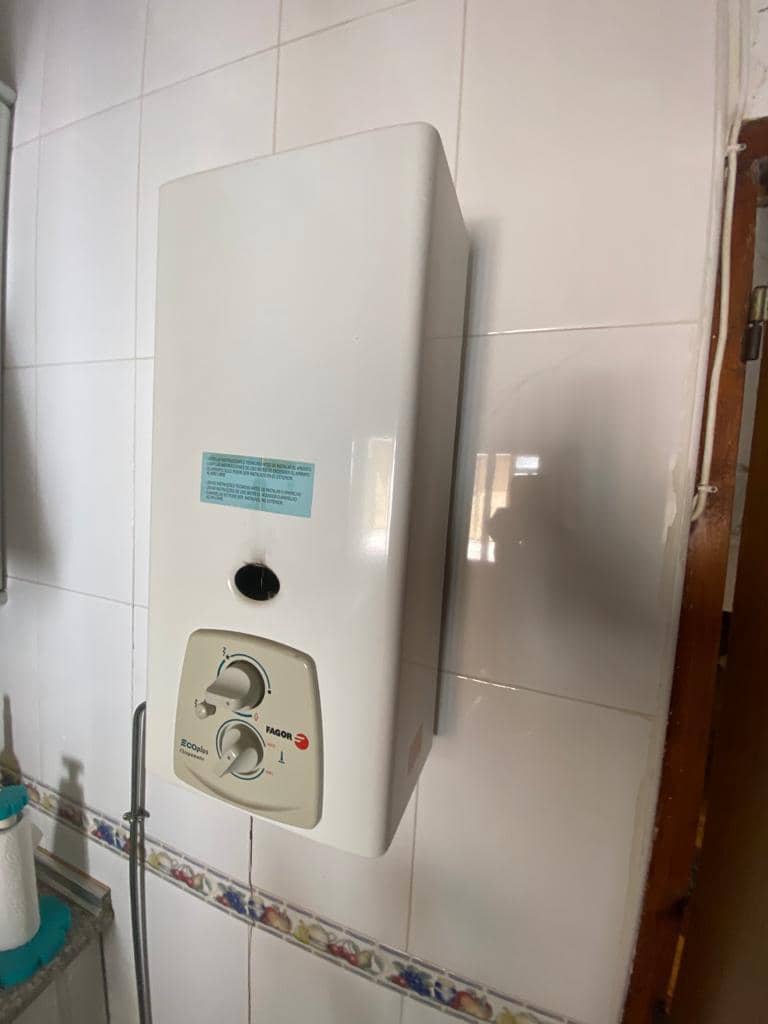 3 sypialnia Dom na sprzedaż w Velez-Blanco - 53 000 € (Ref: 7868841)