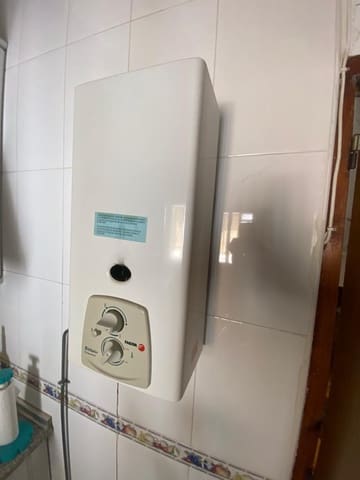 3 sypialnia Dom na sprzedaż w Vélez-Blanco - 53 000 € (Ref: 7868841)