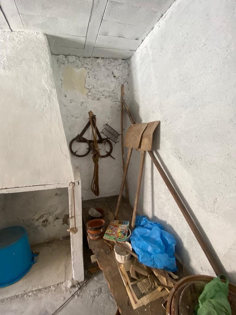 3 sypialnia Dom na sprzedaż w Velez-Blanco - 53 000 € (Ref: 7868841)