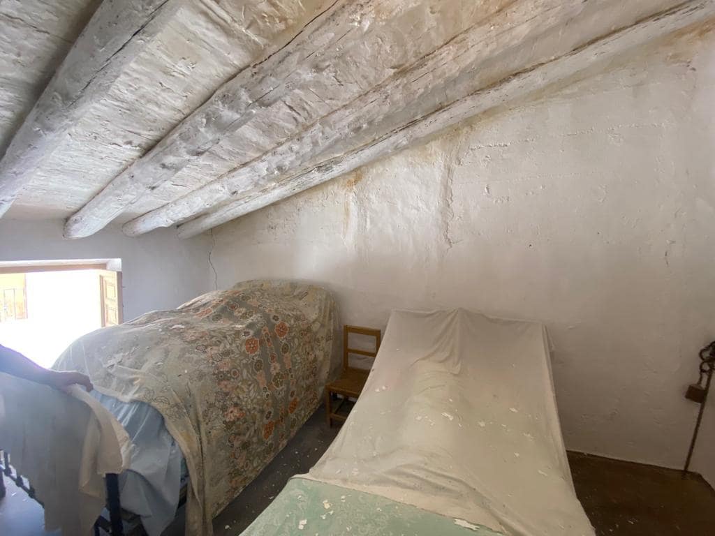 3 sypialnia Dom na sprzedaż w Velez-Blanco - 53 000 € (Ref: 7868841)