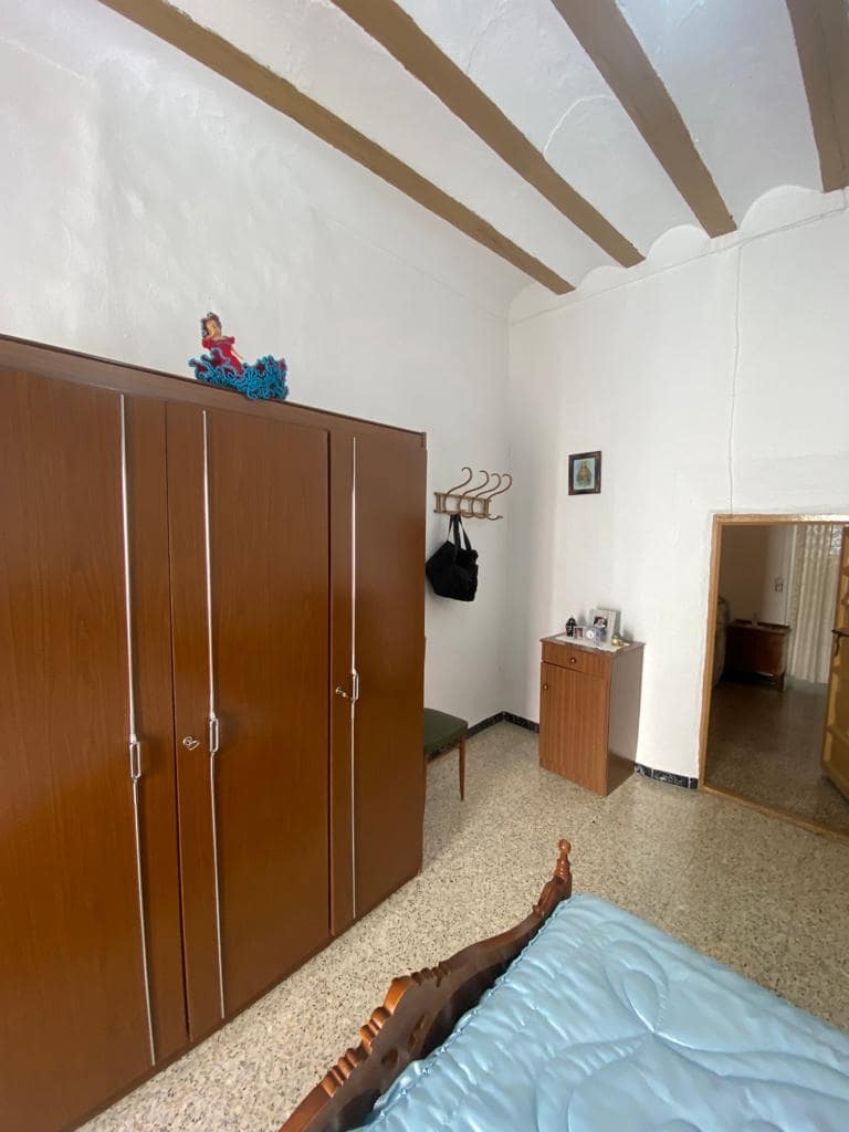 3 sypialnia Dom na sprzedaż w Velez-Blanco - 53 000 € (Ref: 7868841)