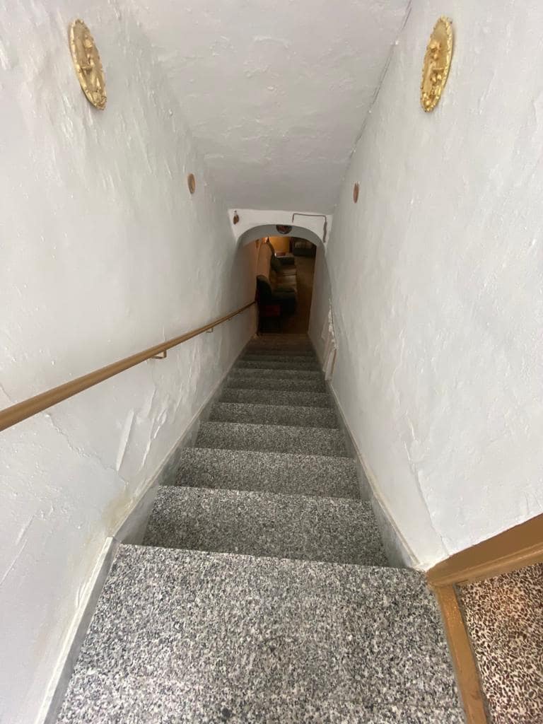 3 sypialnia Dom na sprzedaż w Velez-Blanco - 53 000 € (Ref: 7868841)