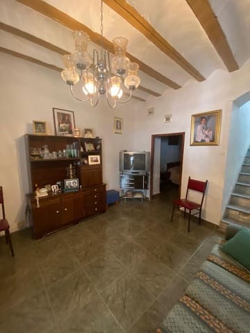3 sypialnia Dom na sprzedaż w Vélez-Blanco - 53 000 € (Ref: 7868841)