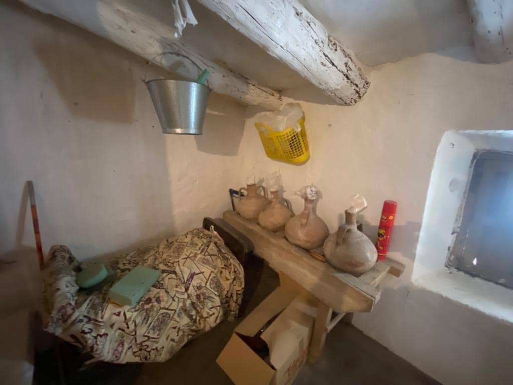 3 sypialnia Dom na sprzedaż w Velez-Blanco - 53 000 € (Ref: 7868841)