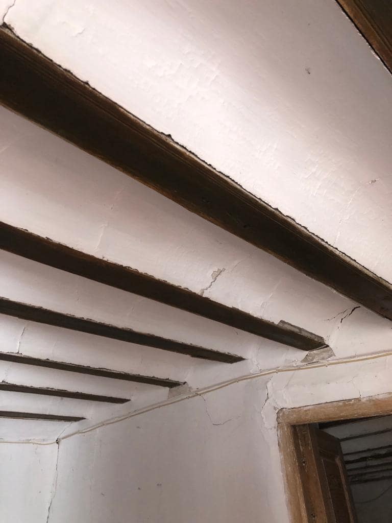 3 sypialnia Dom na sprzedaż w Velez-Blanco - 17 900 € (Ref: 7868844)