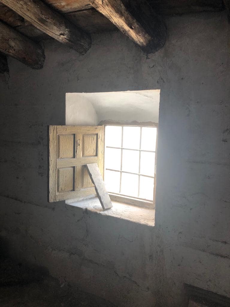 3 sypialnia Dom na sprzedaż w Velez-Blanco - 17 900 € (Ref: 7868844)