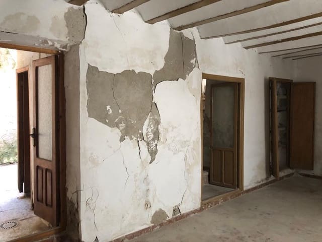 3 chambre Maison de Ville à vendre à Vélez-Blanco - 17 900 € (Ref: 7868844)