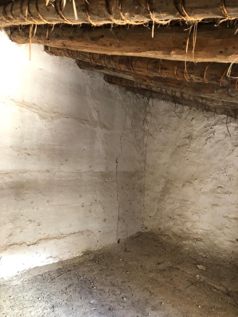 3 sypialnia Dom na sprzedaż w Velez-Blanco - 17 900 € (Ref: 7868844)