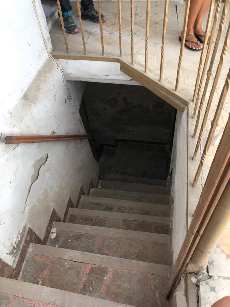 3 sypialnia Dom na sprzedaż w Velez-Blanco - 17 900 € (Ref: 7868844)