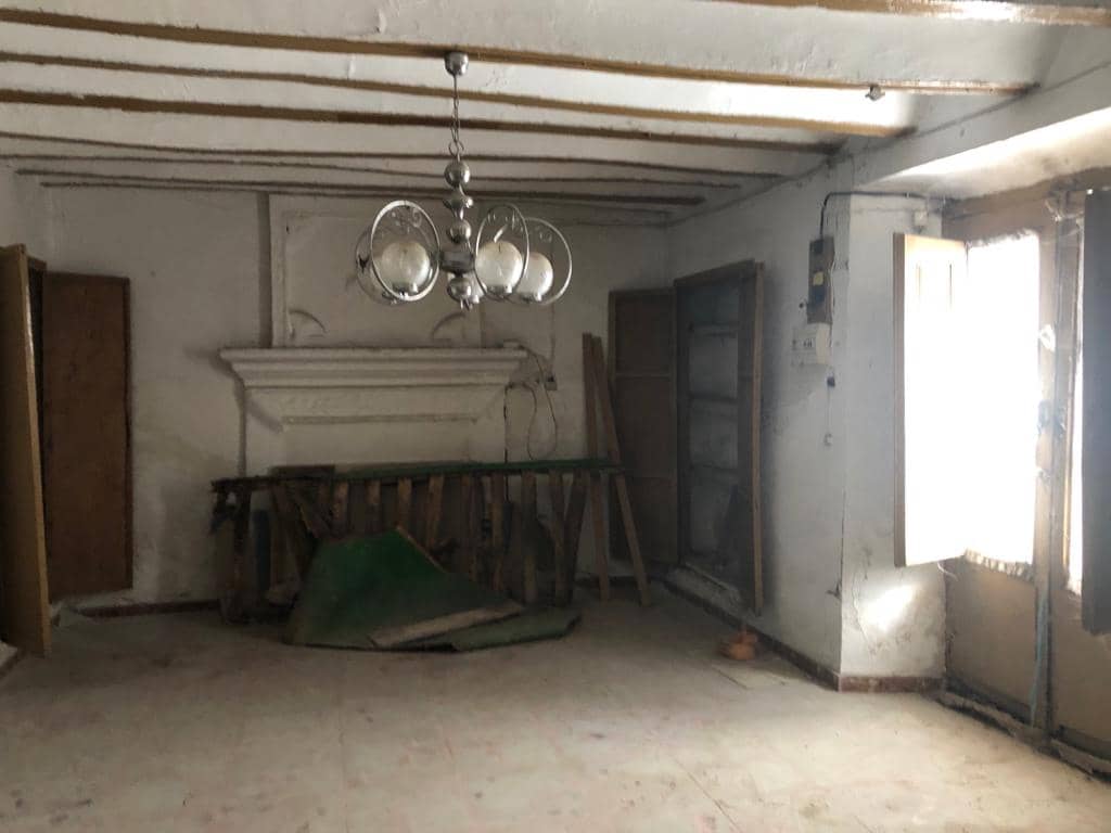 3 sypialnia Dom na sprzedaż w Velez-Blanco - 17 900 € (Ref: 7868844)