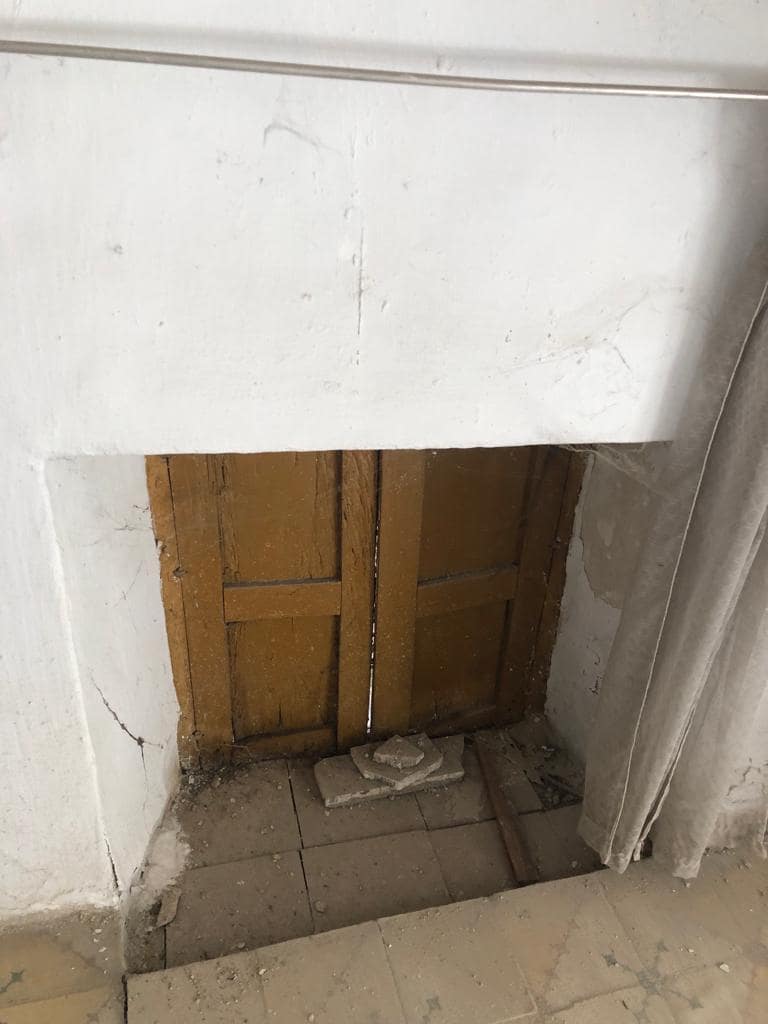 3 sypialnia Dom na sprzedaż w Velez-Blanco - 17 900 € (Ref: 7868844)