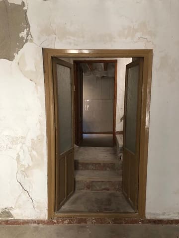 3 chambre Maison de Ville à vendre à Vélez-Blanco - 17 900 € (Ref: 7868844)