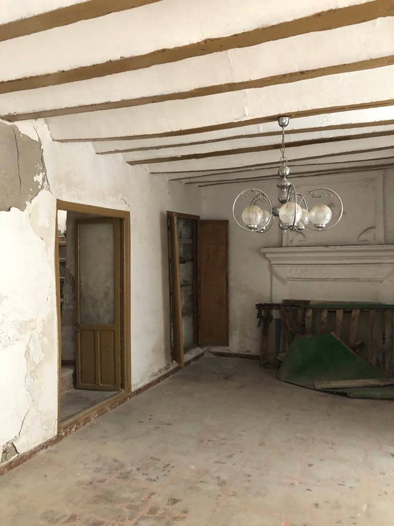 3 sypialnia Dom na sprzedaż w Velez-Blanco - 17 900 € (Ref: 7868844)