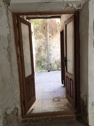 3 chambre Maison de Ville à vendre à Vélez-Blanco - 17 900 € (Ref: 7868844)