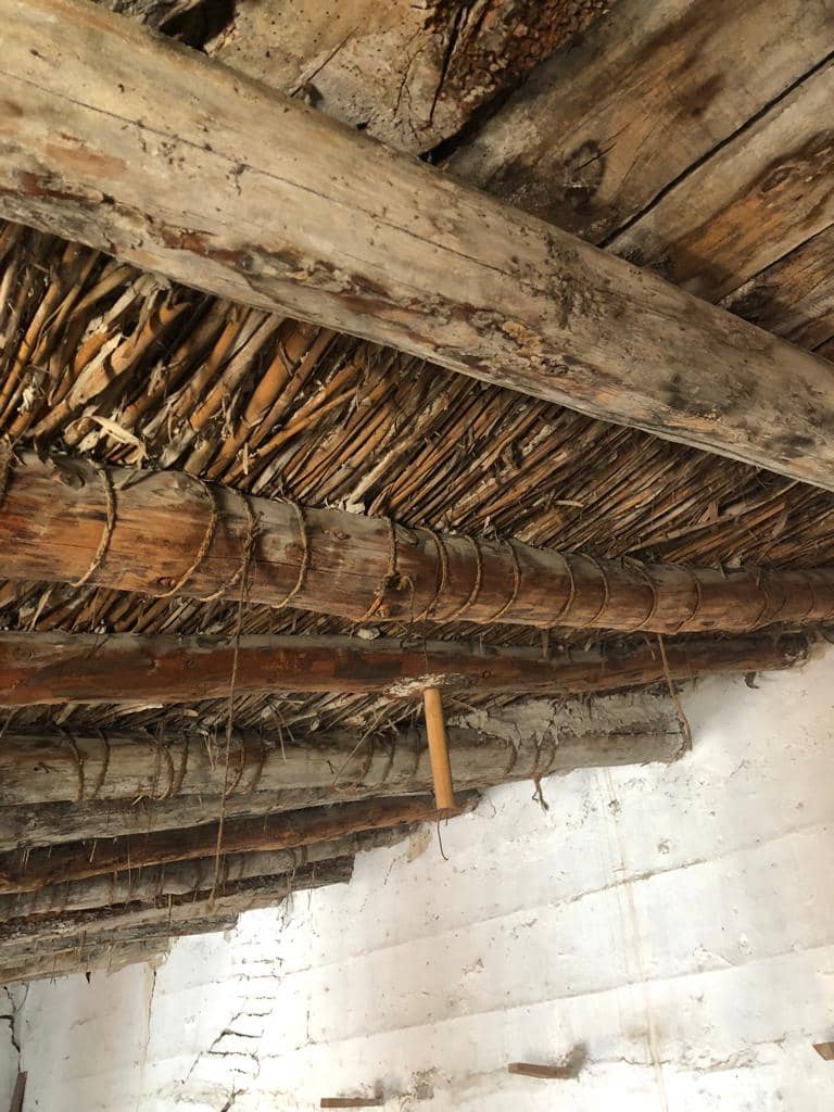 3 sypialnia Dom na sprzedaż w Velez-Blanco - 17 900 € (Ref: 7868844)