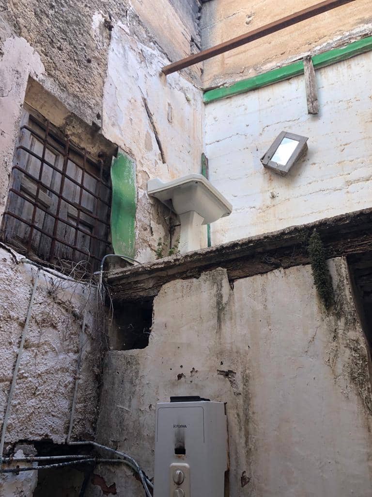 3 sypialnia Dom na sprzedaż w Velez-Blanco - 17 900 € (Ref: 7868844)