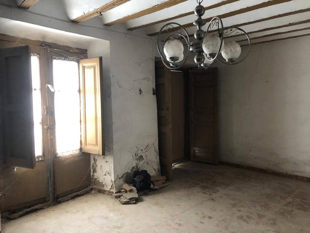 3 sypialnia Dom na sprzedaż w Velez-Blanco - 17 900 € (Ref: 7868844)