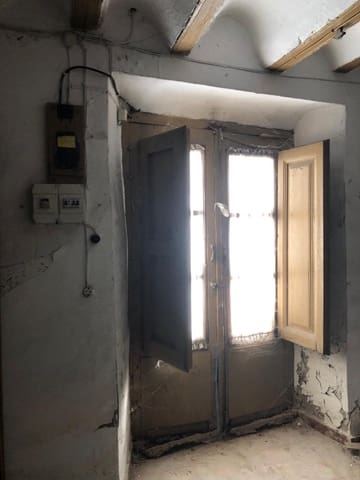 3 chambre Maison de Ville à vendre à Vélez-Blanco - 17 900 € (Ref: 7868844)