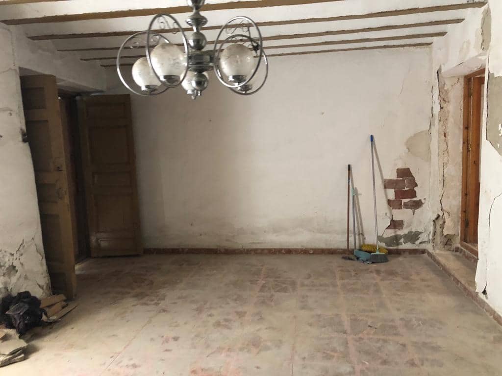 3 sypialnia Dom na sprzedaż w Velez-Blanco - 17 900 € (Ref: 7868844)