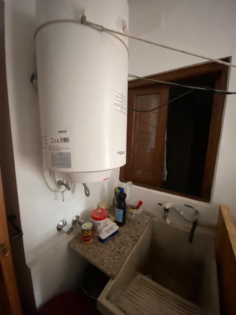 4 sypialnia Dom na sprzedaż w Velez-Blanco - 93 000 € (Ref: 7868846)