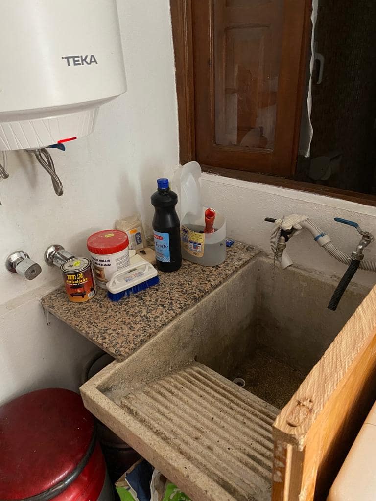 4 sypialnia Dom na sprzedaż w Velez-Blanco - 93 000 € (Ref: 7868846)