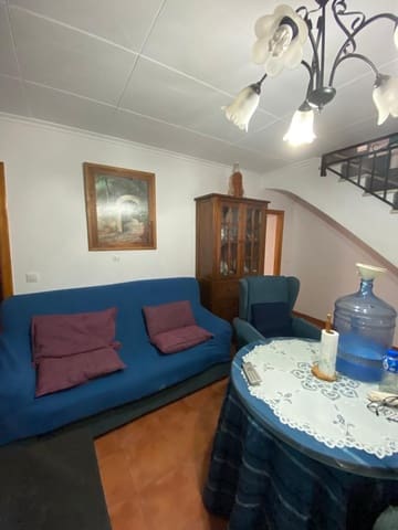 4 makuuhuone Omakotitalo myytävänä paikassa Vélez-Blanco - 93 000 € (Ref: 7868846)