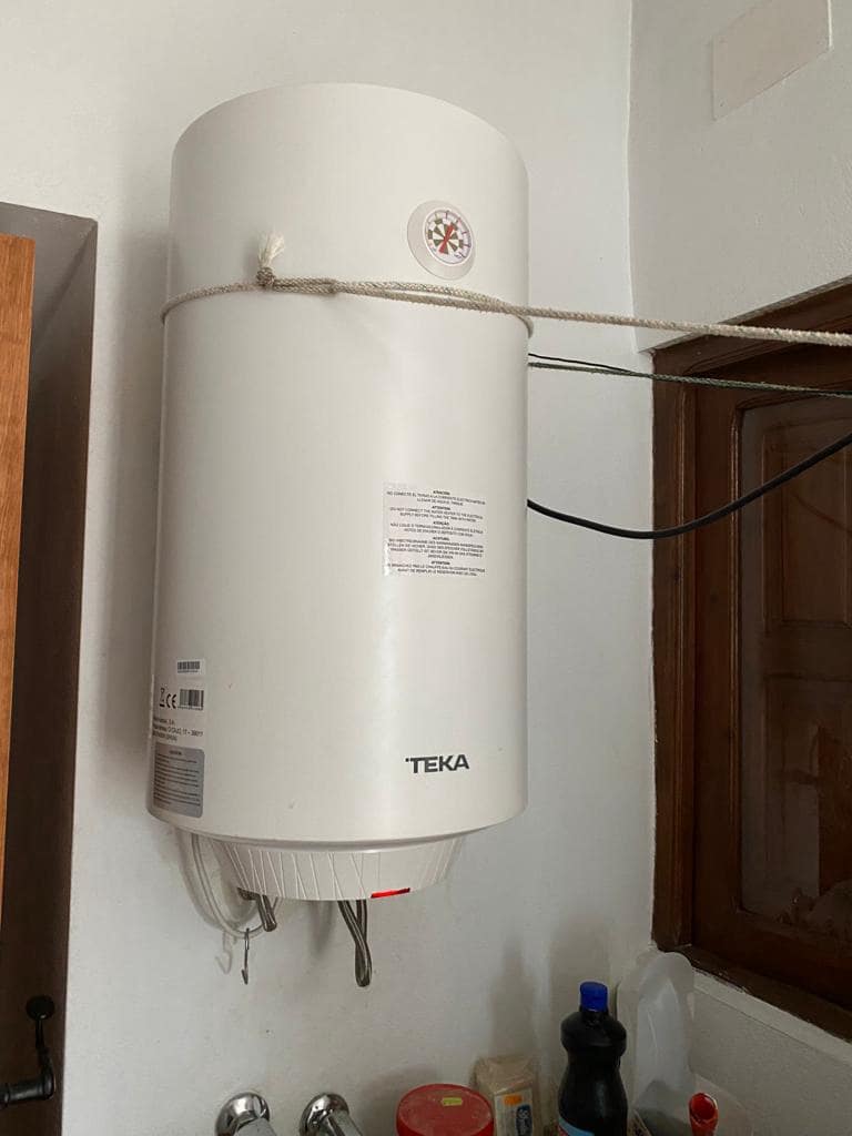 4 sypialnia Dom na sprzedaż w Velez-Blanco - 93 000 € (Ref: 7868846)