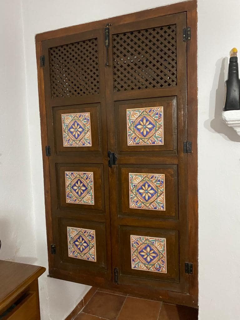 4 sypialnia Dom na sprzedaż w Velez-Blanco - 93 000 € (Ref: 7868846)