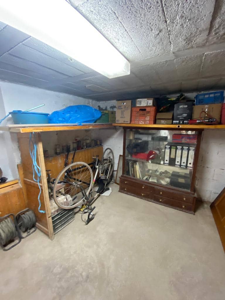 4 sypialnia Dom na sprzedaż w Velez-Blanco - 93 000 € (Ref: 7868846)