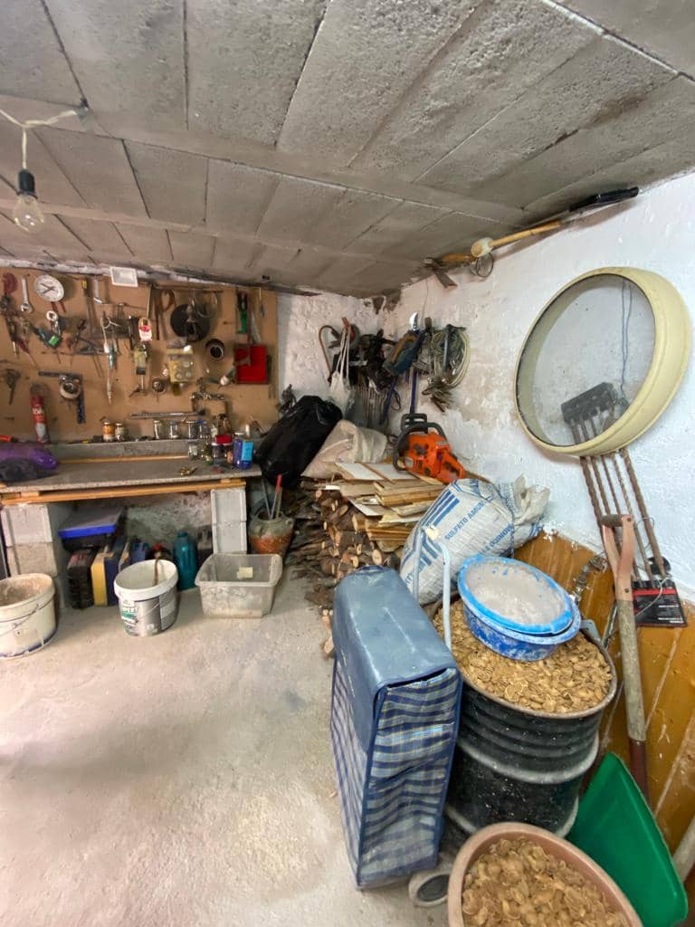 4 sypialnia Dom na sprzedaż w Velez-Blanco - 93 000 € (Ref: 7868846)