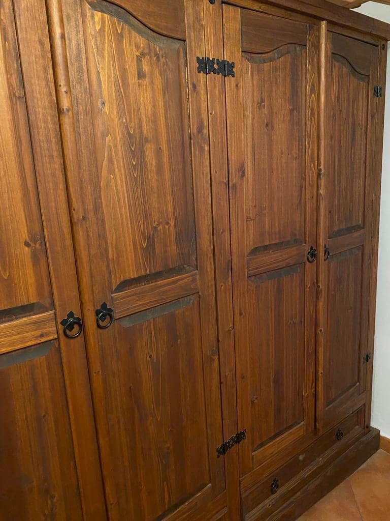 4 sypialnia Dom na sprzedaż w Velez-Blanco - 93 000 € (Ref: 7868846)