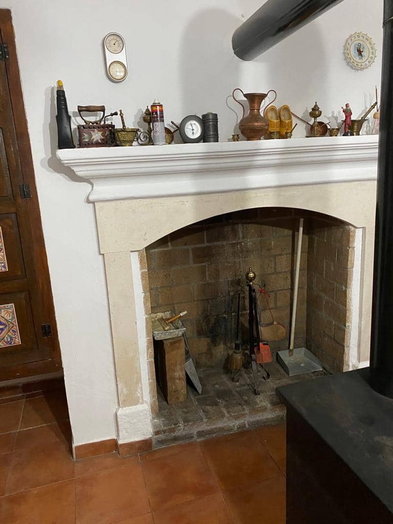 4 sypialnia Dom na sprzedaż w Velez-Blanco - 93 000 € (Ref: 7868846)