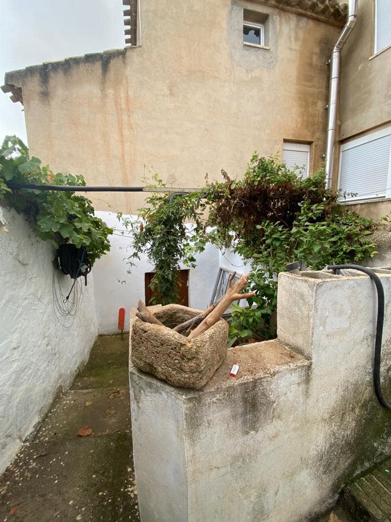 4 sypialnia Dom na sprzedaż w Velez-Blanco - 93 000 € (Ref: 7868846)