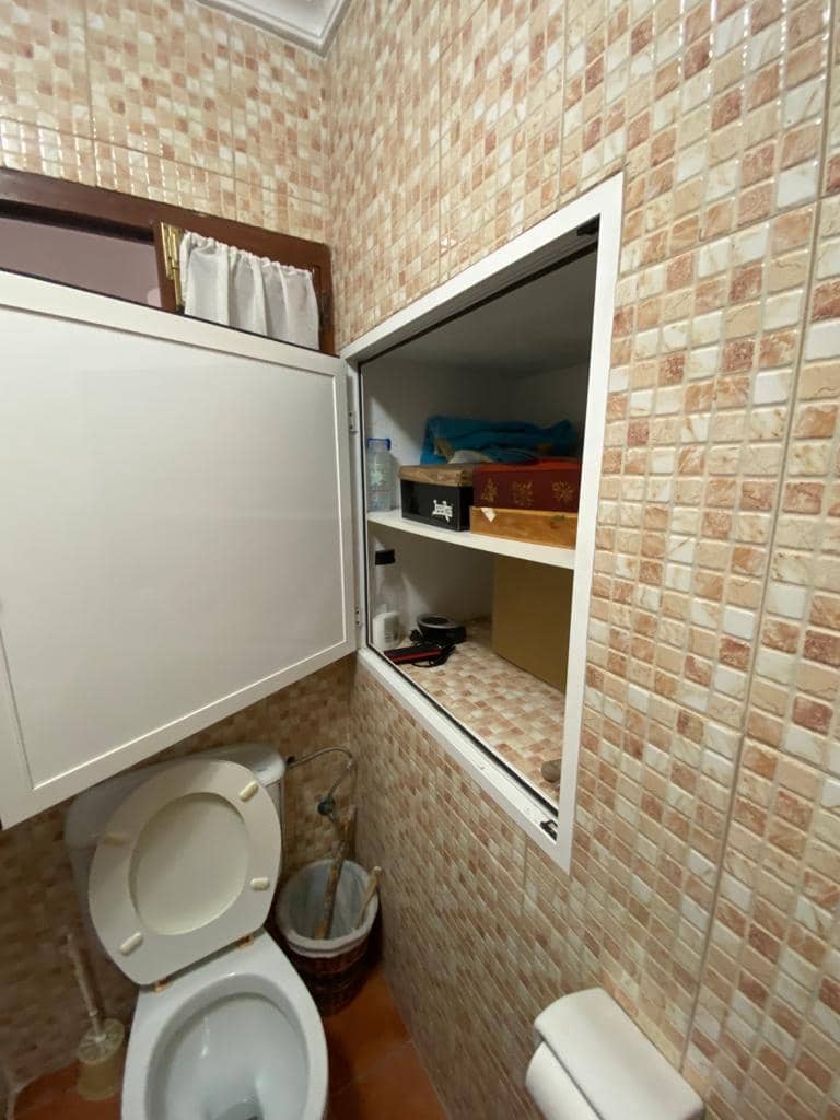 4 sypialnia Dom na sprzedaż w Velez-Blanco - 93 000 € (Ref: 7868846)