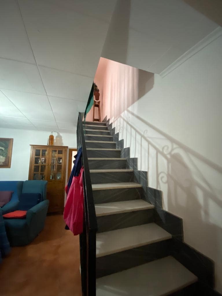 4 sypialnia Dom na sprzedaż w Velez-Blanco - 93 000 € (Ref: 7868846)