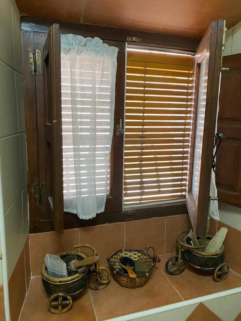 4 sypialnia Dom na sprzedaż w Velez-Blanco - 93 000 € (Ref: 7868846)