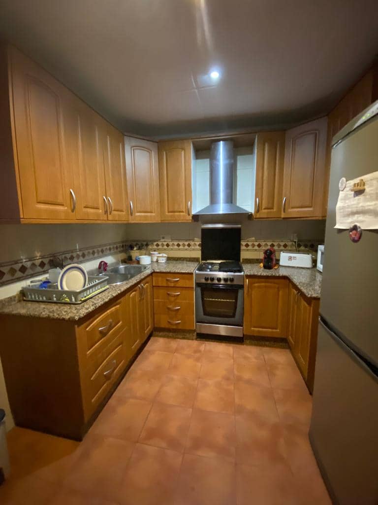 4 sypialnia Dom na sprzedaż w Velez-Blanco - 93 000 € (Ref: 7868846)