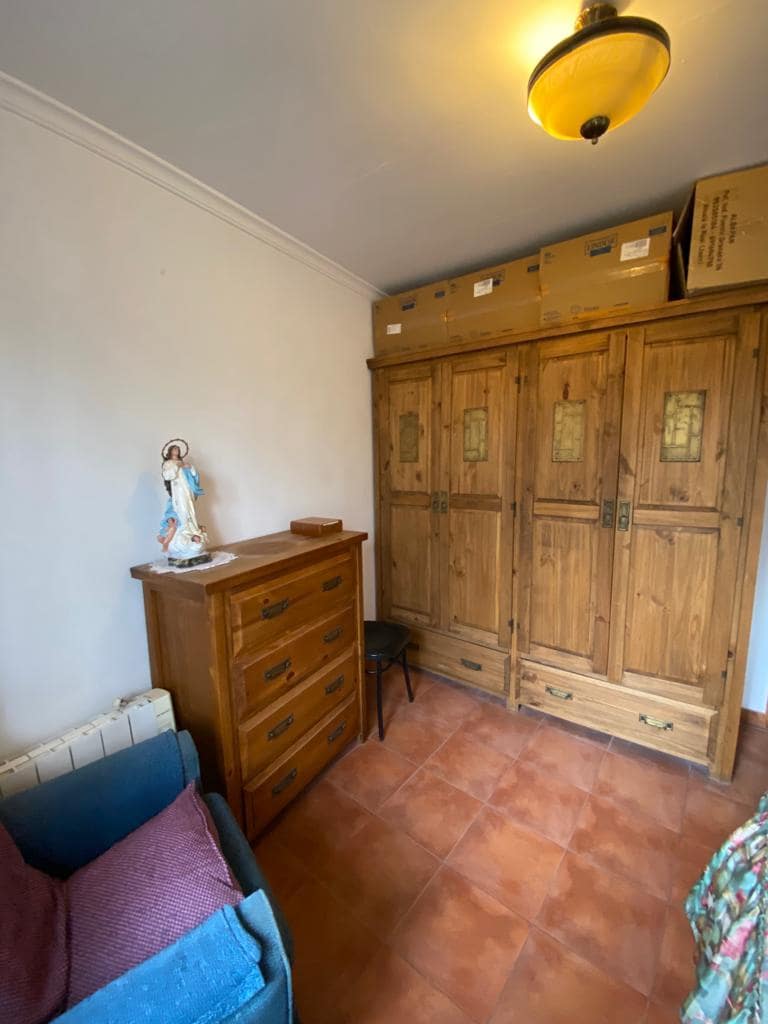 4 sypialnia Dom na sprzedaż w Velez-Blanco - 93 000 € (Ref: 7868846)