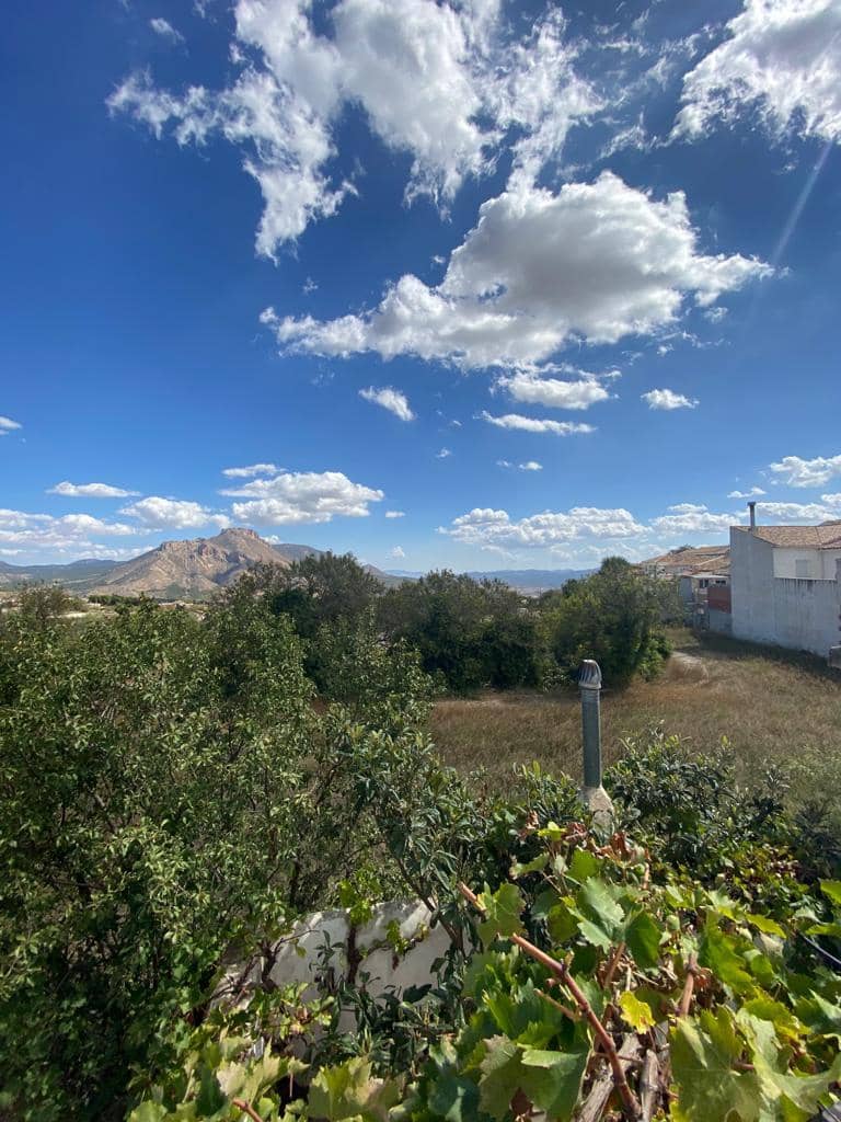 4 sypialnia Dom na sprzedaż w Velez-Blanco - 93 000 € (Ref: 7868846)