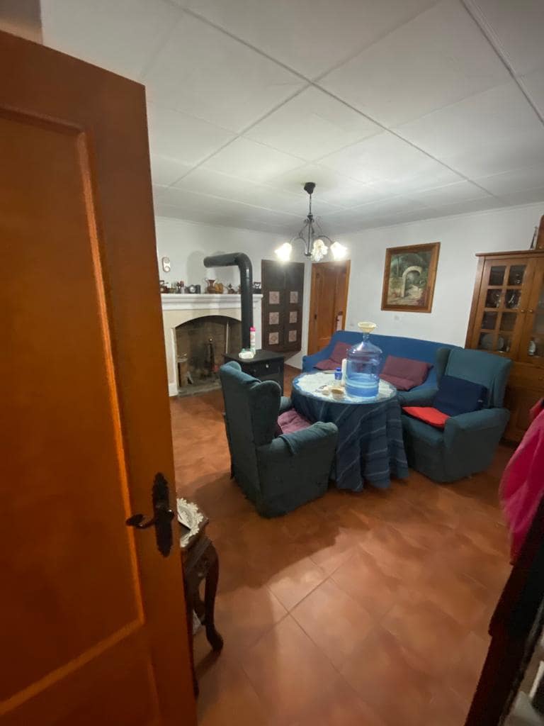 4 sypialnia Dom na sprzedaż w Velez-Blanco - 93 000 € (Ref: 7868846)