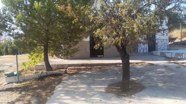 1 chambre Maison de Ville à vendre à Vélez-Rubio avec piscine - 62 900 € (Ref: 7868847)