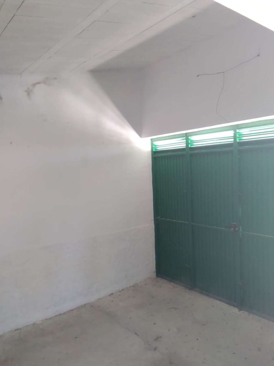 1 chambre Maison de Ville à vendre à Velez-Rubio avec piscine - 62 900 € (Ref: 7868847)