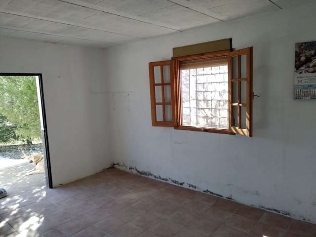 1 chambre Maison de Ville à vendre à Vélez-Rubio avec piscine - 62 900 € (Ref: 7868847)