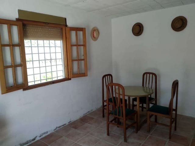 1 chambre Maison de Ville à vendre à Vélez-Rubio avec piscine - 62 900 € (Ref: 7868847)