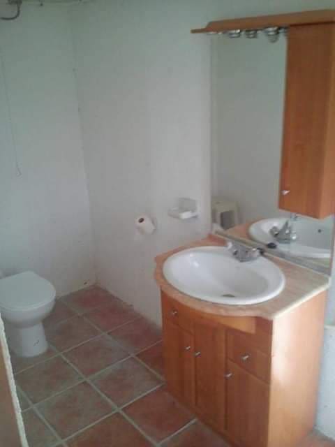 1 chambre Maison de Ville à vendre à Velez-Rubio avec piscine - 62 900 € (Ref: 7868847)