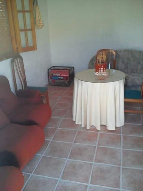 1 chambre Maison de Ville à vendre à Velez-Rubio avec piscine - 62 900 € (Ref: 7868847)